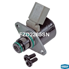 Регулятор давления топлива KRAUF FZD2285SN
