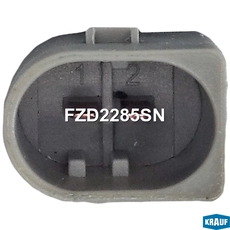 Регулятор давления топлива KRAUF FZD2285SN