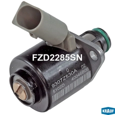 Регулятор давления топлива KRAUF FZD2285SN
