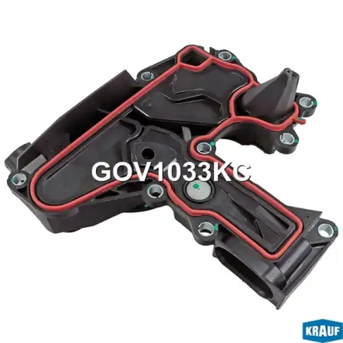 Фильтр масляный KRAUF GOV1033KC