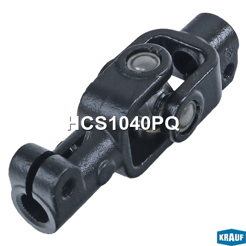 Вал рулевой KRAUF HCS1040PQ