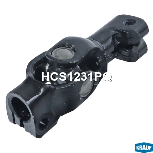 Вал рулевой KRAUF HCS1231PQ