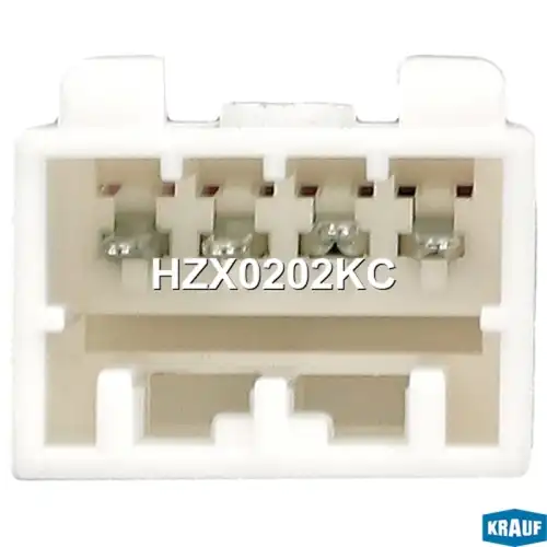 Кольцо&nbsp;контактное KRAUF HZX0202KC
