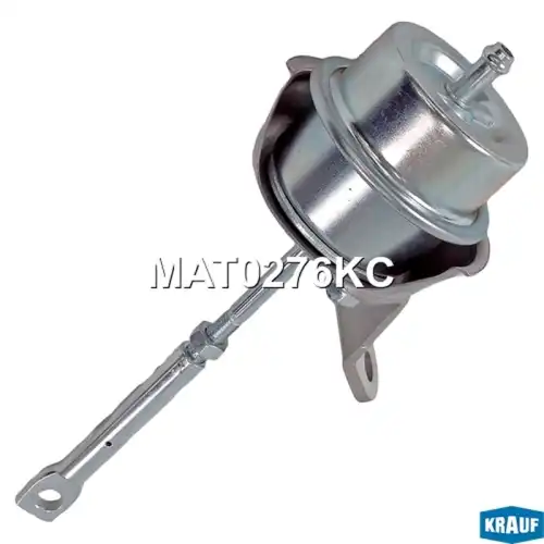 Актуатор турбокомпрессора MAT0276KC KRAUF