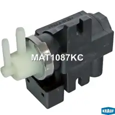 Преобразователь давления KRAUF MAT1087KC