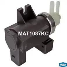 Преобразователь давления KRAUF MAT1087KC