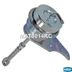 Актуатор турбокомпрессора MAT8014KC KRAUF