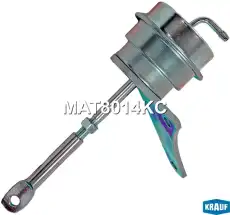 Актуатор турбокомпрессора MAT8014KC KRAUF