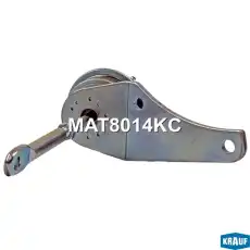 Актуатор турбокомпрессора MAT8014KC KRAUF