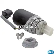 насос масляный муфты КПП!\ Volvo MDZ1430KC KRAUF