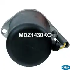 насос масляный муфты КПП!\ Volvo MDZ1430KC KRAUF