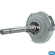 Редуктор стартера SGB8759YN KRAUF