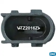 Клапан электромагнитный КПП VTZ2016ZI KRAUF