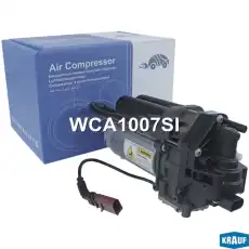 Компрессор пневмоподвески WCA1007SI KRAUF