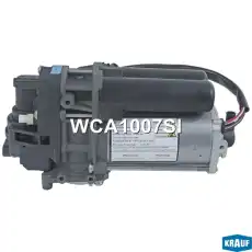 Компрессор пневмоподвески WCA1007SI KRAUF