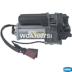 Компрессор пневмоподвески WCA1007SI KRAUF