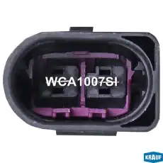 Компрессор пневмоподвески WCA1007SI KRAUF