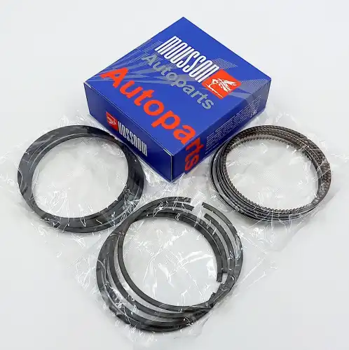 Кольца поршневые MOUSSON SRS4G63SSTD