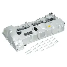 Клапанная крышка двигателя LUZAR LVPC 2606