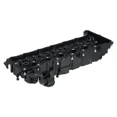Клапанная крышка двигателя LUZAR LVPC 2604