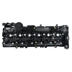 Клапанная крышка двигателя LUZAR LVPC 2604