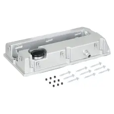 Клапанная крышка двигателя LUZAR LVPC 2104