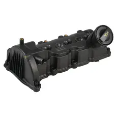 Клапанная крышка двигателя LUZAR LVPC 1807