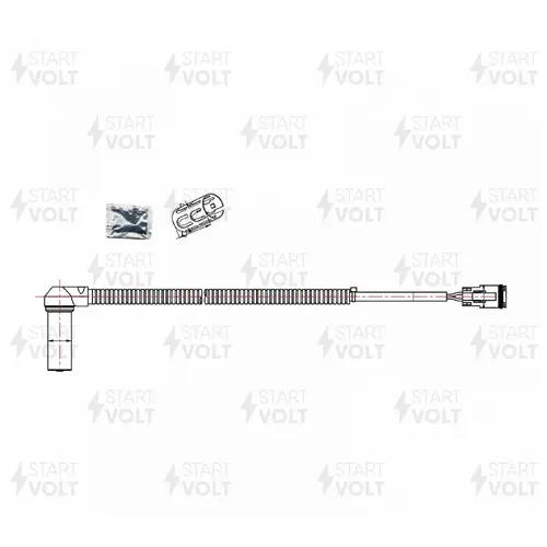 Датчик ABS СТАРТВОЛЬТ VS-ABS 2701