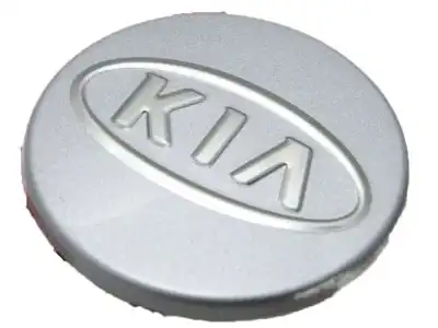 Колпак ступицы колеса 529601F610 MOBIS