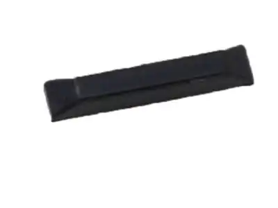 861143D000 ДЕМПФЕР ЗАДНЕГО СТЕКЛА(ORG) MOBIS