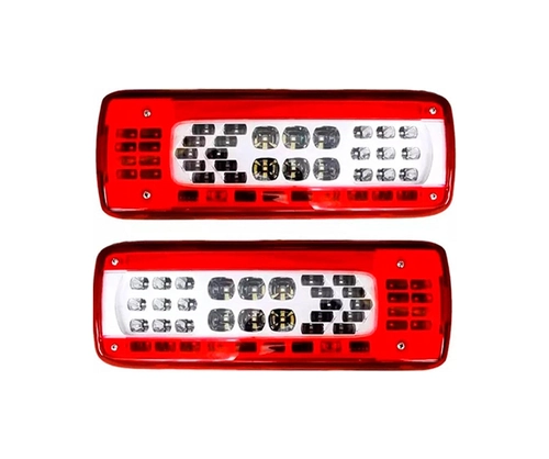 Фонарь задний COMBO CMB122588L