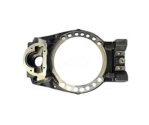 Суппорт тормозной COMBO CMB122793R
