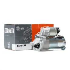 Стартер АВТОЭЛЕКТРИКА 21901370801000