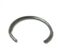  СТОПОРНОЕ КОЛЬЦО HYUNDAI/KIA 49557-24000 MOBIS