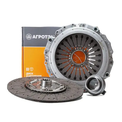 Корзина сцепления АГРОТЭК 3400700345