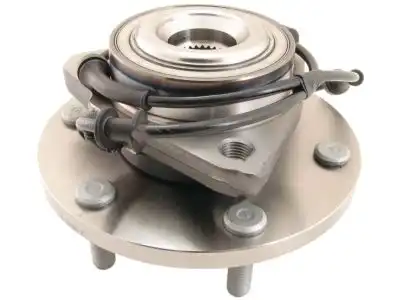 Ступица NISSAN 402027S100