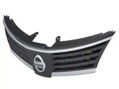 Решетка радиатора NISSAN 62310EM30A