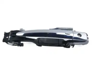  РУЧКА NISSAN 806401AA1B