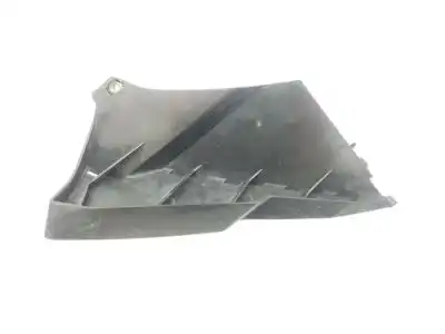 КРОНШТЕЙН ПЕРЕДНЕГО БАМП. ПРАВ. 620581CA0A NISSAN