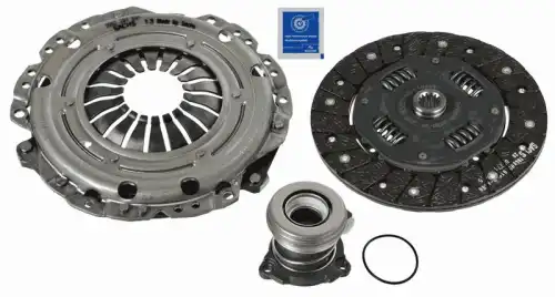 Комплект сцепления SACHS 3000 990 031