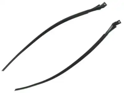  МОЛДИНГ СТЕКЛА О 72762CA01A NISSAN