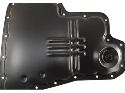Поддон картера КПП NISSAN 3139031X00