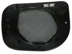ЗЕРКАЛЬНЫЙ ЭЛЕМЕНТ 963657S600 NISSAN