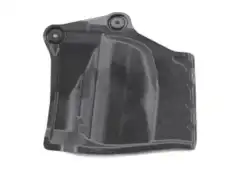 Подкрылок NISSAN 648391AA0A