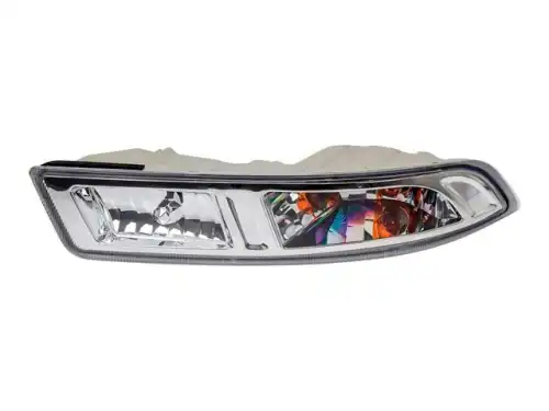 Фара противотуманная NISSAN 2612095F0A