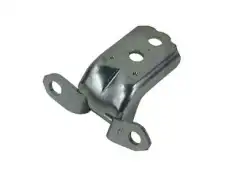  ПЕТЛЯ ДВЕРИ / H 80401ZP80A NISSAN