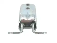  ПЕТЛЯ ДВЕРИ / H 80401ZP80A NISSAN