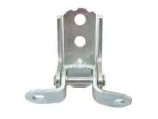  ПЕТЛЯ ДВЕРИ / H 80401ZP80A NISSAN