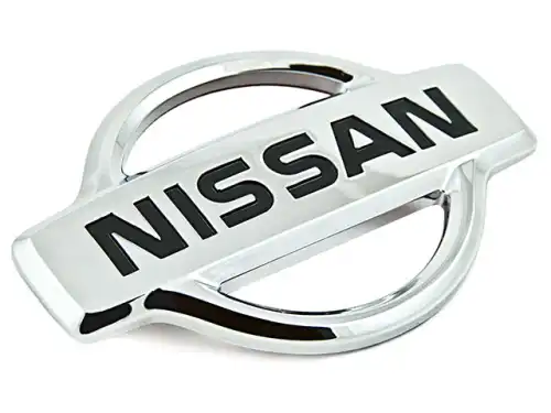  ЭМБЛЕМА УЦЕНКА 62897JN00A NISSAN