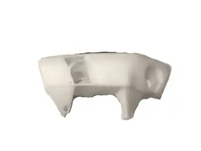 кронштейн бампера переднего левый!\ Nissan 622211CA0A